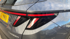 Hyundai TUCSON 1.6 TGDi SE Connect 5dr 2WD Petrol Estate